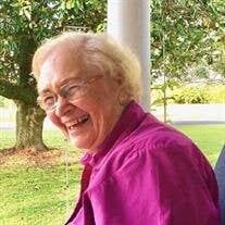 Patsy Gail Branham Obituary