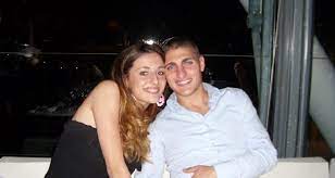 It makes it somewhat clear that her zodiac sign is taurus. Hot Italian Wag Of Football Star Marco Verratti May Soon Be Seen In Manchester Sputnik International