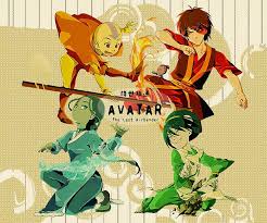 A subreddit for all the fans of avatar:the last airbender and avatar:the legend of korra fans to post wallpapers they made or found on the internet. Avatar The Last Airbender Iphone Wallpaper 15 Lovely Avatar The Last Airbender Aang Katara Toph Zuko 590010 Hd Wallpaper Backgrounds Download