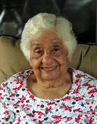 Remembering Rose Thomas Signorelli