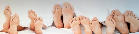 Custom orthotics are built to last. When Should I Change My Custom Orthotics Triad Foot Center