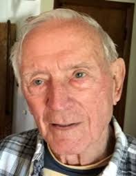 Harold O'Neil Moravec Obituary November 19, 2020