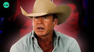 1923 Female Star Breaks Silence on Taylor Sheridans Disgusting Season 2  Scene That Fans Cant Even Watch Alone