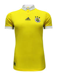 Mix & match this shirt with other items to create an avatar that is unique to you! Fenerbahce 2017 18 Away Kit