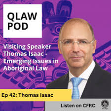 Stream episode Episode 19: Douglas Sanderson (Amo Binashii) and Andrew  Stobo Sniderman