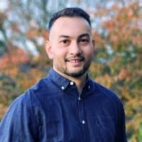 Alan Dewhirst's Instagram, Twitter & Facebook