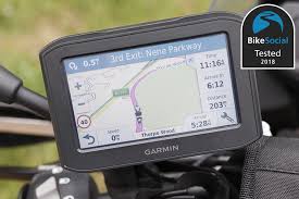 Navigation devices can also be used to find services. Tested Garmin 396 346 Lmt S Sat Nav Review