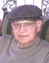 Raymond Reyes Obituary