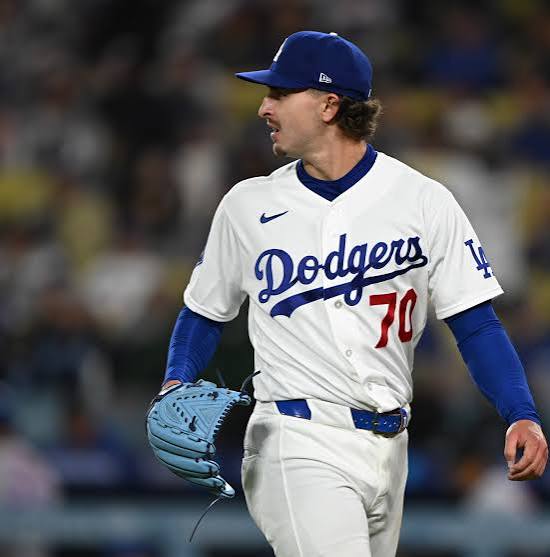 Dodgers news: Justin Wrobleski did maximum by facing nearly the minimum | True Blue LA