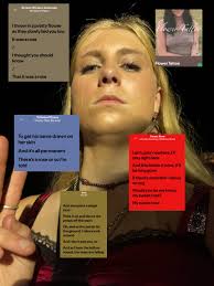 It Was A Rose Tattoo