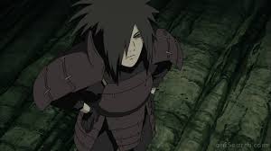 Nothing ever goes as planed in this accursed world. Madara Uchiha Charakter Anisearch