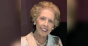 Antoinette Dottolo Rollo Obituary