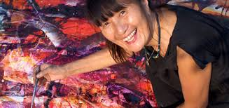 Meera (Kasue Hashimoto)