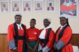 Girls Take Over Highly Influential Roles in Malawi | Plan International USA