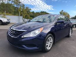 Image result for Royal Blue 2011 Hyundai