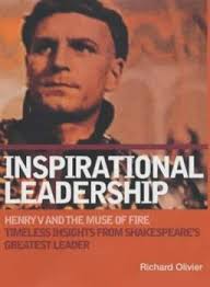 Inspirational Leadership: Henry V and... book by Richard Oliver