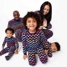 Download The Best Matching Pajamas For Families Who Like To Be Comfy Together Fatherly