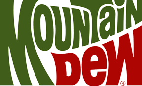 Dew and i had a lot of fun making this logo. Mountain Dew Logo And Symbol Meaning History Png