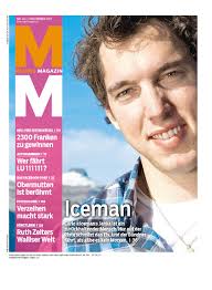 Migros bank is a swiss bank founded in 1958 by gottlieb duttweiler and belongs to the federation of migros cooperatives. Migros Magazin 45 2011 D Os By Migros Genossenschafts Bund Issuu