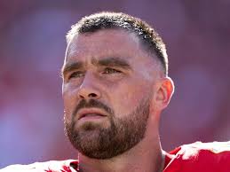 Travis Kelce đối mặt với khoản tiền phạt NFL thứ hai sau trận thua Kansas City Chiefs - The Mirror