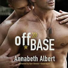 Off Base (Out of Uniform)