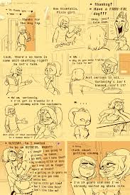 UnderherTail Part 8 Unleashed Desires