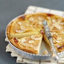 Tarte Aux Pommes Et Aux Amandes Recette Tarte Bourdaloue Recette Tarte Aux Pommes Recette Tarte Bourdaloue