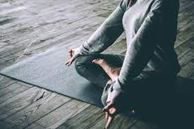 Hatha yoga, in particular, increases mental clarity because each pose is held for at least a few breaths before moving onto the next, helping the practitioner enter the present moment fully rather than being clouded by thoughts of the past or future. Top 3 Yoga Poses To Improve Mental Clarity Z Living