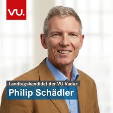 VU Ortsgruppe Triesenberg