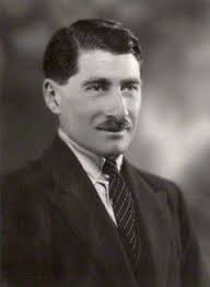 Claude Bowes-Lyon, 14th and 1st Earl of Strathmore and Kinghorne, father of  Queen Elizabeth the Queen Mother.