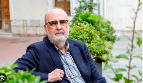 Luis Martín Arias en la memoria