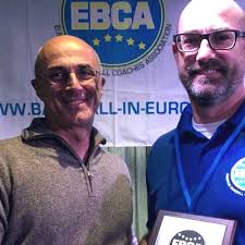 European Baseball Coaches Association