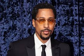 Larry Jackson Launches Gamma, New Company With Usher, Rick Ross