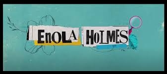 It's a tall order for the teenage sister of sherlock holmes, whose age and gender make her battle an uphill one. Enola Holmes Review A Netflix Original Movie The World Of Movies