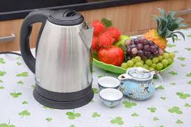 Ấm siêu tốc có tốn điện không?