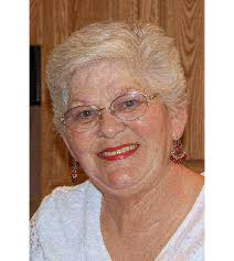 Mollie Fuller Obituary (2012)