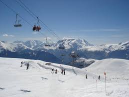 Biggest skiable glacier in winter/summer in europe. Ski Resort Alpe D Huez Skiing Alpe D Huez