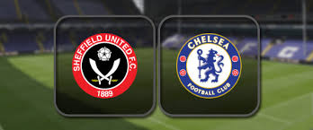 Макголдрик, 18, 77, макберни, 33. 11 07 2020 Sheffild Yunajted Chelsi Polnyj Match I Luchshie Momenty
