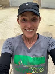 run club's first run anniversary