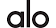 Logo ALO YOGA