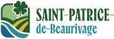 MUNICIPALITE DE SAINT-PATRICE-DE-BEAURIVAGE