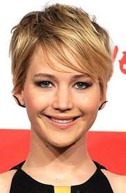 Short haircuts are fun, flattering, fashionable, and not to mention, incredibly versatile; Jennifer Lawrence Short Blonde Pixie Hairstyles Beauty Epic