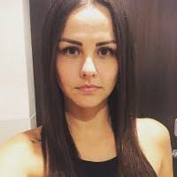 Jessica Senter's Instagram, Twitter & Facebook