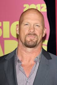 Steve Austin Stock Photos