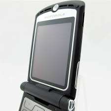 Motorola RAZR V3