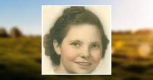 Margaret Woodall Obituary September 25, 2012