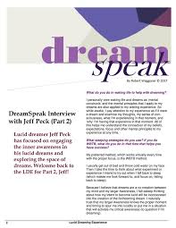 Wake back to bed (wbtb). My Publications Proof 2017 Spring Lde Page 26 27 Created With Publitas Com