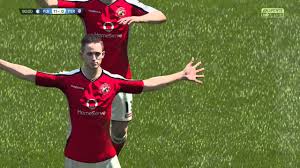 Adnan januzaj fifa 21 has 4 skill moves and 4 weak foot, he is. Long Distance Goal By Adnan Januzaj Fifa 15 Fut Single Player Youtube