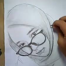 Sketsa menjadi bentuk awal dari sebuah karya seni yang menarik, agar hasilnya sempurna. Sketsa Videos Facebook