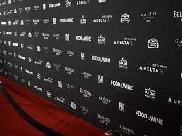 Choose banner buzz to establish your brand at the best prices available. Step Repeat Banners Sharp Banners